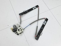 Ford B-Max 12-17 Fensterhebermotor mit Fensterheber Links Hinten Ford B-Max 12-17 21.03.2013 gebraucht Vorschau 2