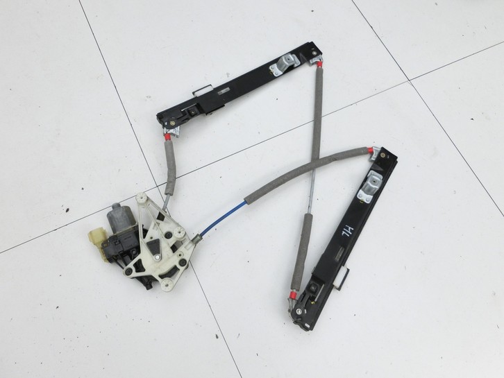 Ford B-Max 12-17 Fensterhebermotor mit Fensterheber Links Hinten Ford B-Max 12-17 21.03.2013 gebraucht Vorschau 2