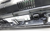 Mercedes E500 W212 09-13 Autom. Schalter Bedienteil Klima Scheibenheizung Zonen und Umluft Mercedes E500 W212 09-13... Vorschau 8