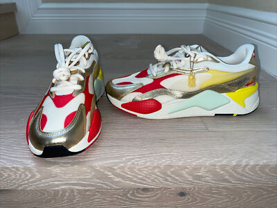 Haribo X PUMA RS-X3 Size 12