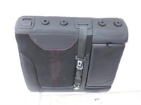 Hyundai I30 N PD 19-24 5T Sitzbezug Rückenpolster Rechts für Rücksitzbank Hinten rote Naht Hyundai I30 N PD 19-24... Vorschau 2