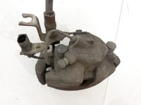 Audi A4 8E 04-08 2,0 96KW Bremssattel Bremszange Vorne Links Audi A4 8E 04-08 12.09.2005 8E0615123A gebraucht Vorschau 5