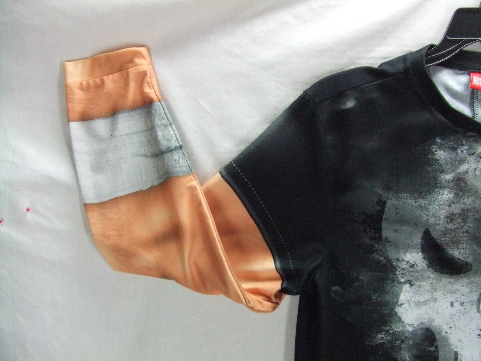 Briefly Stated One Piece Union Suit Marvel's 