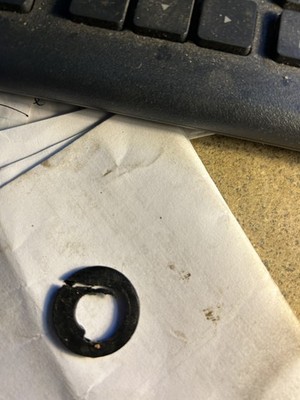 Item photo(s) from verified buyer