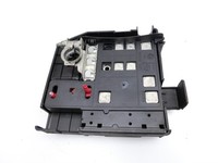 Peugeot Boxer Jumper 250 06-12 Relais Sicherung Batteriestützpunkt Klemmpunkt Peugeot Boxer Jumper 250 06-12... Vorschau 4