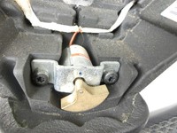 BMW 5er E61 LCI 07-10 Lenkrad ohne Airbag BMW 5er E61 LCI 07-10 30.06.2009 6774127 32346774127 18892141 610708703... Vorschau 2