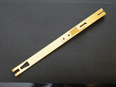 NEW KIENINGER PENDULUM LEADER   7''