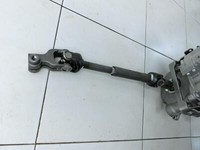 Renault Captur I  13-21 Lenkhilfe Lenksäule JTEKT L4 Renault Captur I  13-21 19.09.2019 488105237R 69JALY4548-B... Vorschau 2