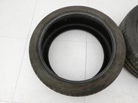 Mercedes GLK X204 320 09-12 2x Reifen Sommerreifen Vredestein 255/40R20 101Y 6.2-6.3mm Mercedes GLK X204 320 09-12... Vorschau 2