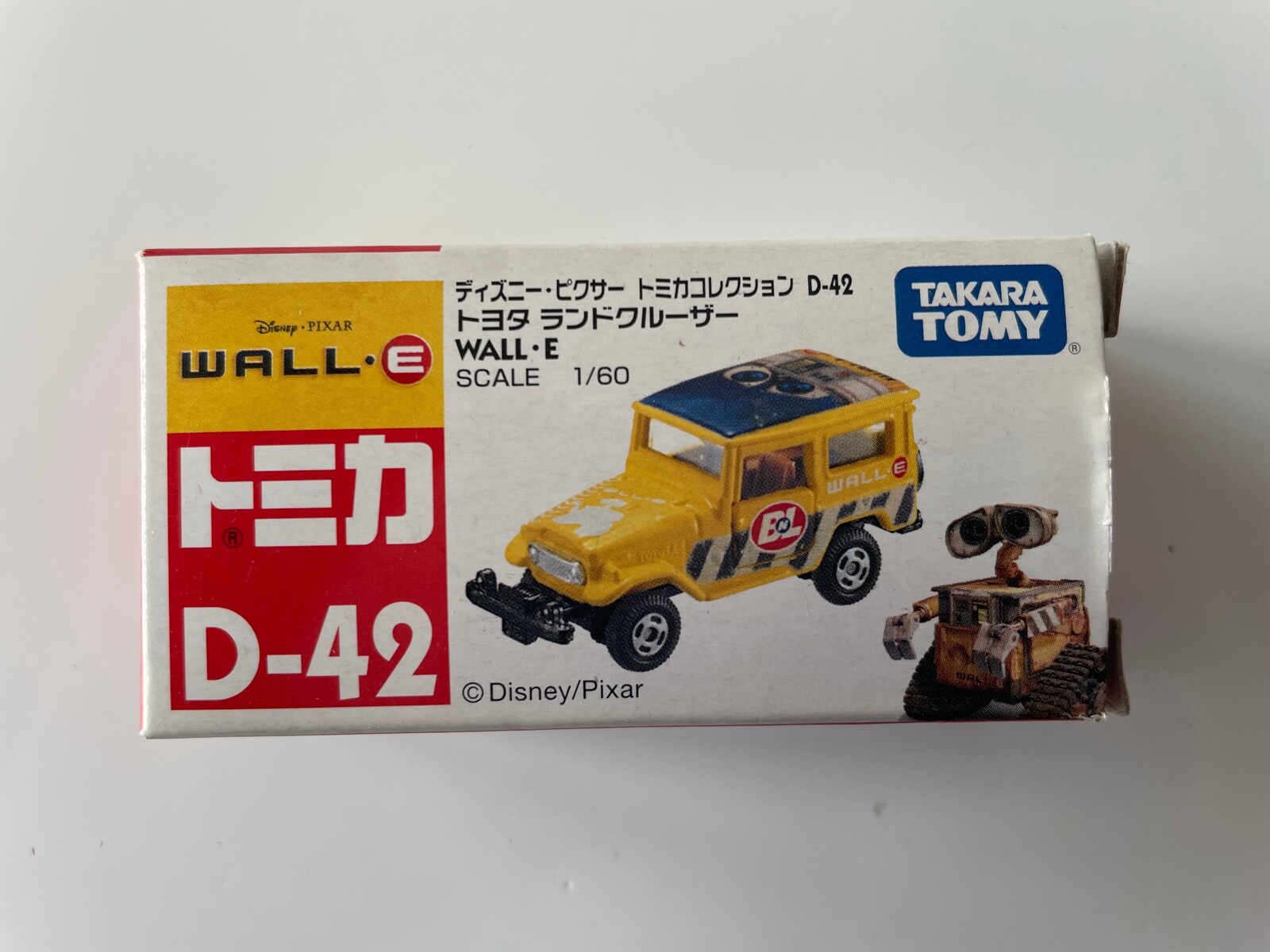 Disneyシリーズ　トミカ　39個まとめ売り 42340568f2401dae4977e6e5ad0390