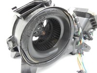 Mercedes W164 ML420 05-09 Gebläsemotor Lüftermotor Heizungsgebläse Mercedes W164 ML420 05-09 17.02.2006 A1648350007... Vorschau 6