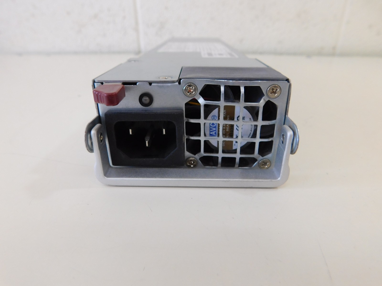 Ablecom Supermicro PWS-702A-1R 700 Watt Redundant Switching Power Supply