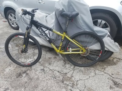 specialized hardrock sport for sale