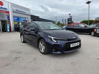 2023 Suzuki Swace 1.8h Ultra CVT Euro 6 (s/s) 5dr ESTATE Petrol/Electric Hybrid 