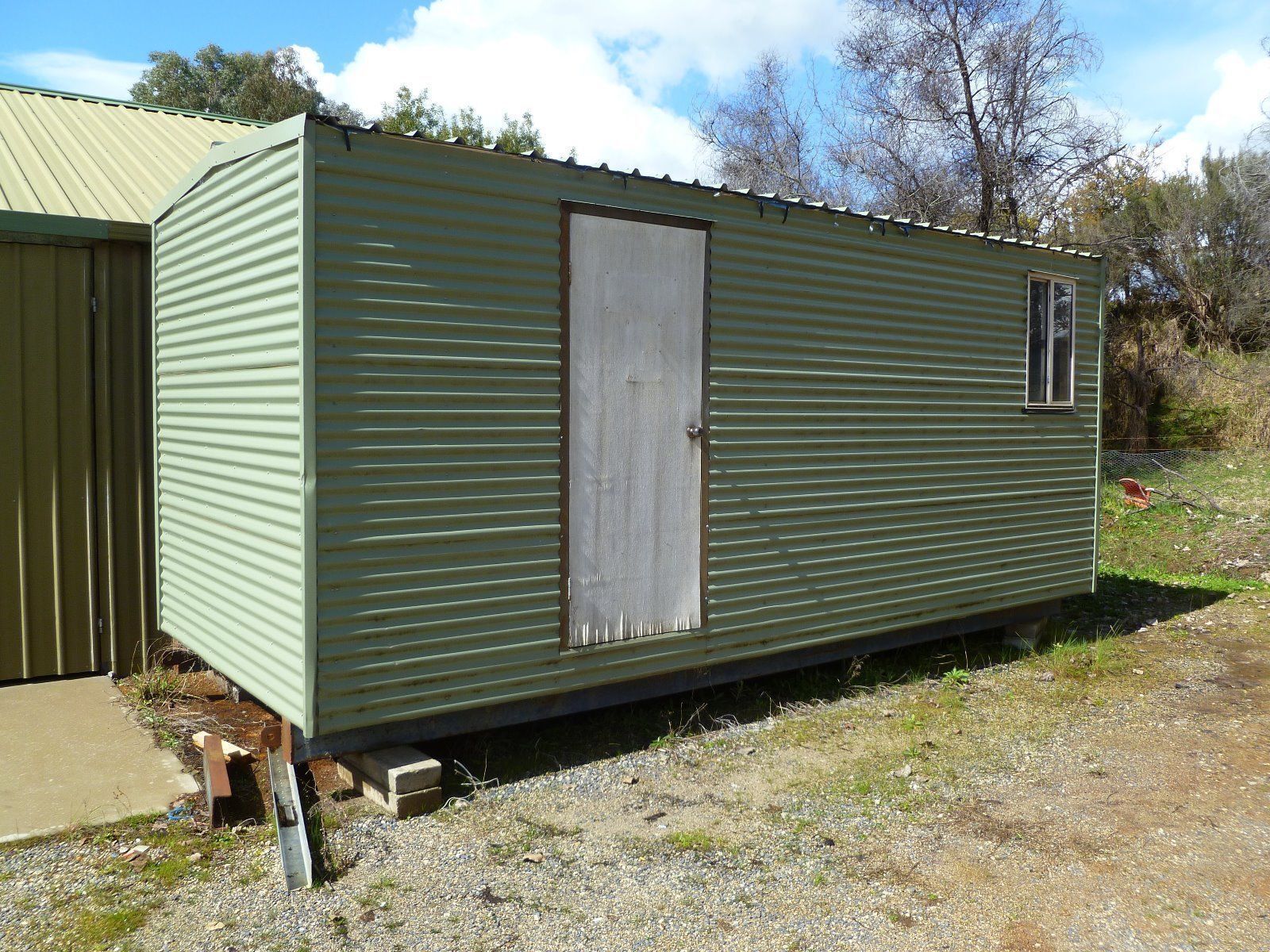 Site Office for sale | Shop with Afterpay | eBay