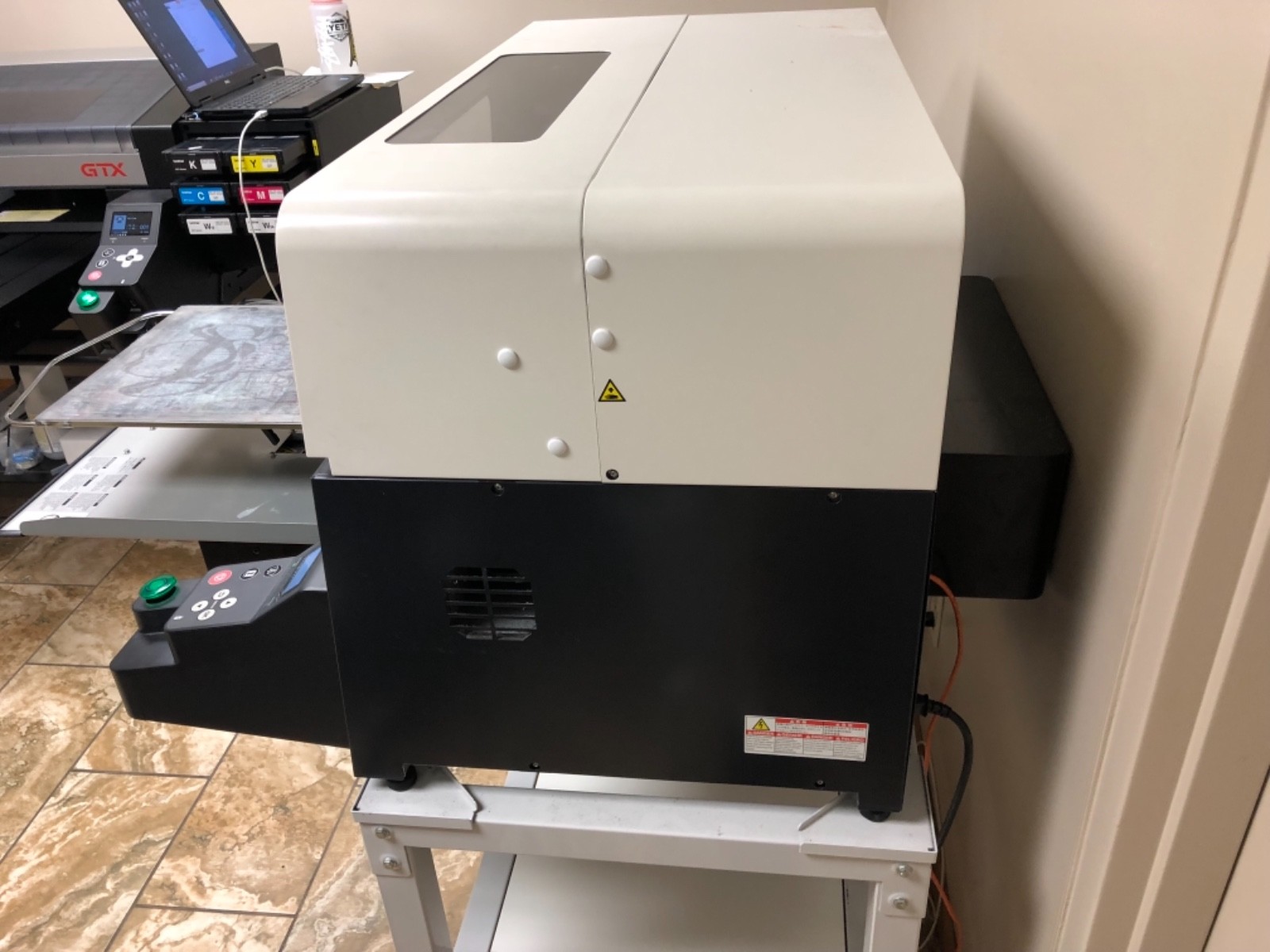 direct to garment gt-3 381 with viper