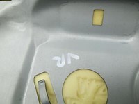 BMW F01 F04 7er AH7 08-12 Hybrid 4,4 330KW Kniekehlenkissen Kissen für Beifahrer Sitz Rechts Vorne BMW F01 F04 7er... Vorschau 6