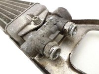 Mercedes W169 A180 04-08 CDI 2,0 80KW Ölkühler Kühler für Automatik Getriebe Mercedes W169 A180 04-08 16.04.2007... Vorschau 5