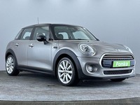 2016 MINI Hatch 1.5 Cooper 5dr Hatchback Petrol Manual