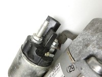 VW Touran II 5T 15-22 2,0 110KW Autom Anlasser Starter VW Touran II 5T 15-22 11.03.2016 02E911024J 438000-0251 gebraucht Vorschau 4