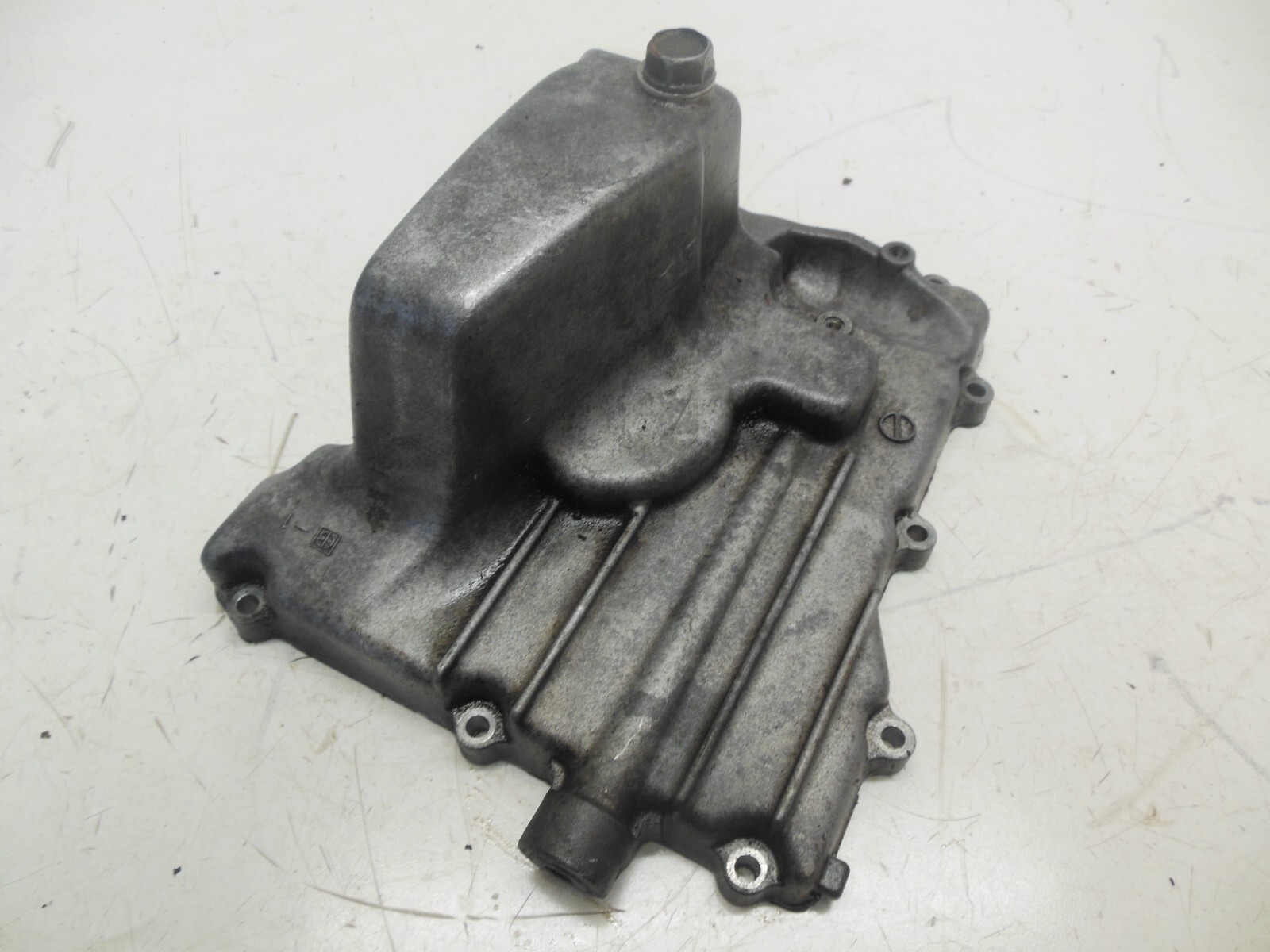 ANPAN　3/6 EE28 Kawasaki ZX 7 R 1998 Oil Pan 49034-1119 | eBay