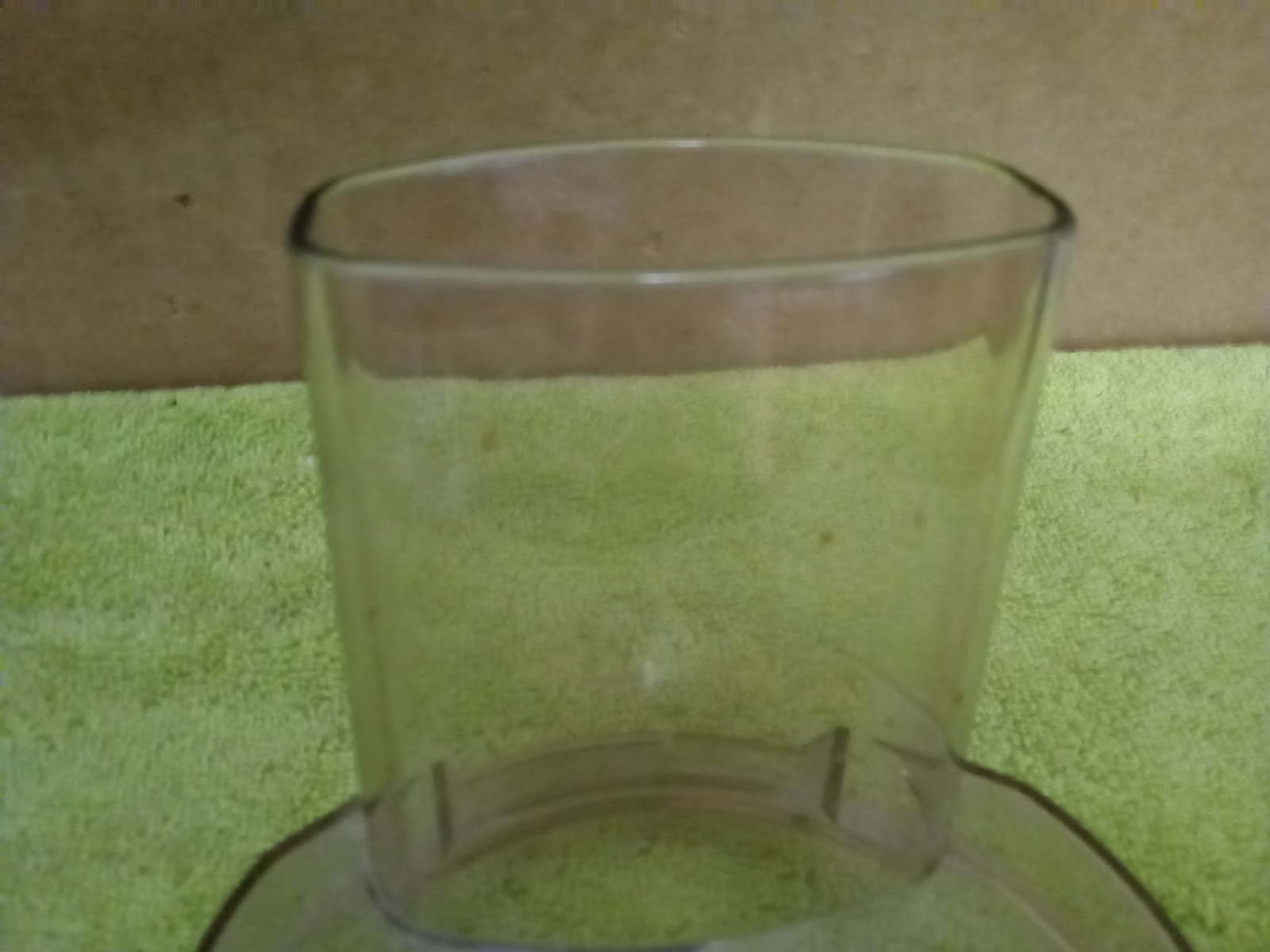 CUISINART FOOD PROCESSOR LITTLE  PRO   LID COVER Only Part no  DLC-504