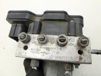Renault Zoe BFM 12-19 ABS Steuergerät Aggregat Hydraulikblock Renault Zoe BFM 12-19 30.08.2013 476603924R... Vorschau 5