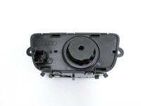 Audi A4 8W B9 19-24 Lichtschalter Schalter für Licht Nebelscheinwerfer Audi A4 8W B9 19-24 24.10.2019 4M0941531AG... Vorschau 6