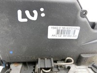 VW T5 7E 09-15 Kasten Türschloss m. ZV Stellmotor Links Vorne VW T5 7E 09-15 18.04.2012 3B1837015AQ gebraucht Vorschau 6