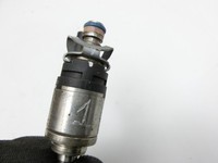 Skoda Octavia III 5E 17-20 TSi 1,0 85KW Injektor Einspritzdüse 1 Skoda Octavia III 5E 17-20 17.06.2019 04E906036AL... Vorschau 5