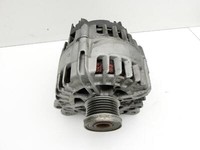 VW Tiguan I 5N 07-11 TSI 1,4 110KW Lichtmaschine Generator 140A 14V VW Tiguan I 5N 07-11 17.06.2010 03C903025DX... Vorschau 2