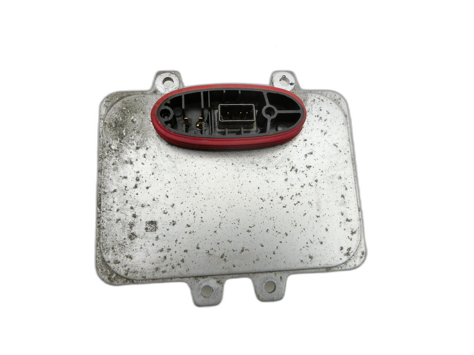 Xeno xenon zavorra Dx per Citroen C4 Picasso 06-10 Grand - Bild 1