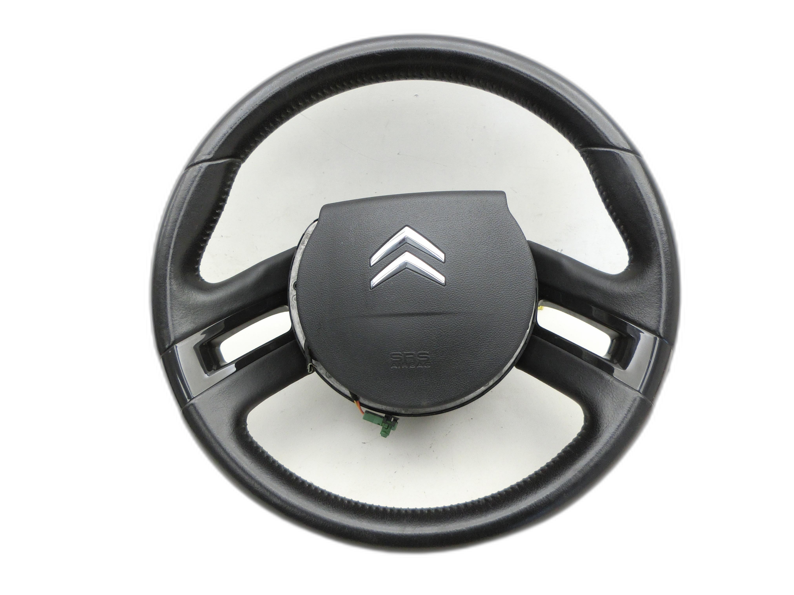 Steering Wheel Airbagsteering for Citroen C4 Picasso 06-10 Grand - Bild 1