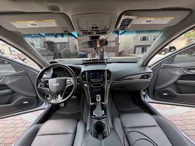 image 9 of interior