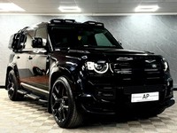 2024-24 LAND ROVER DEFENDER 110 3.0 D250 XS Edition URBAN WIDETRACK EDITION