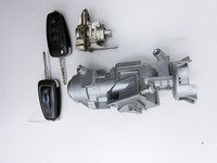 Ford Focus III 3 14-20 Zündschloss Schliesszylinder mit 2 Schlüsseln Ford Focus III 3 14-20 28.04.2016 gebraucht Vorschau 6