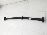 Mercedes C205 C400 15-18 3,0 245KW 4WD Kardanwelle Hinten Mercedes C205 C400 15-18 04.05.2017 A2054102103 gebraucht Vorschau 9