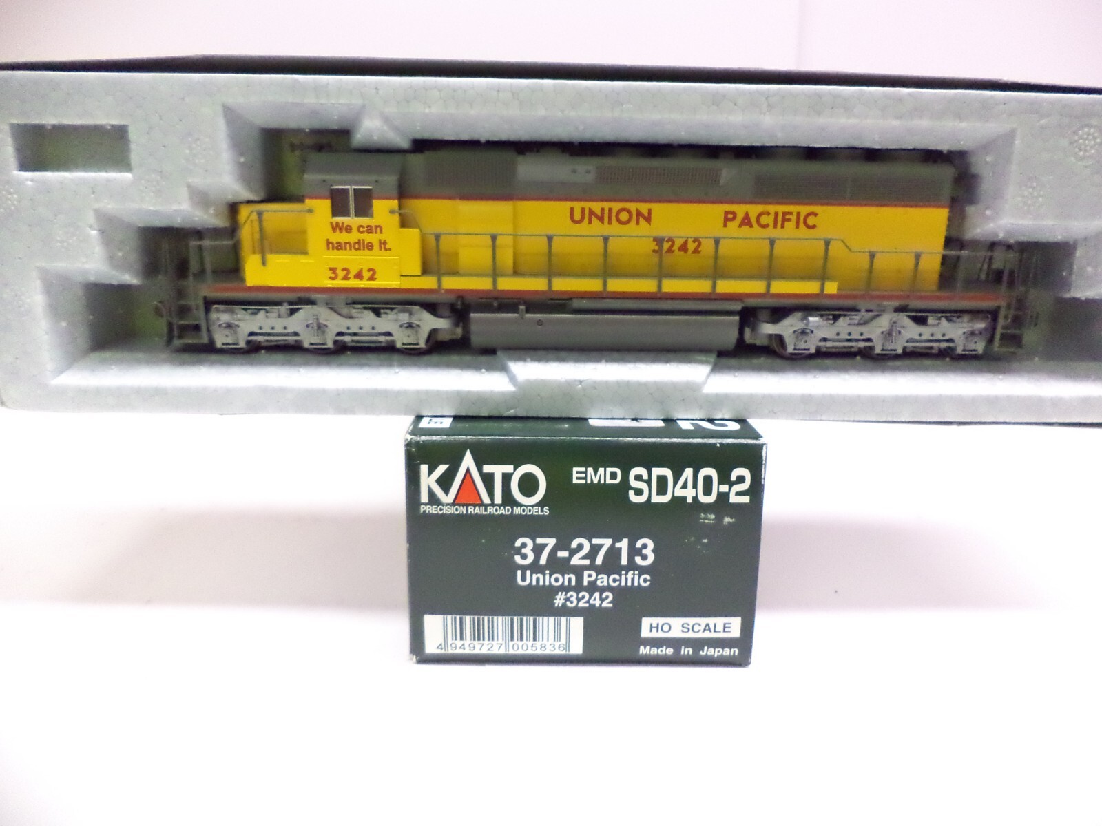 鉄道模型 KATO/NOCH 7074038 LAZZARINI Kato 7074038 Class Ge 4/4 III 644 'Lazzarini' of the RhB