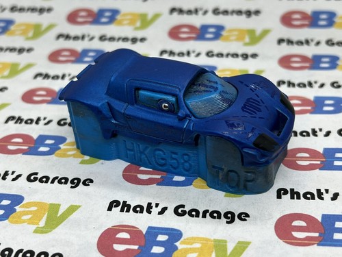 ミニカー The Wild Weekend of Hot Wheels Hot Wheels Wild Wave Series VINTAGE 2002 COMPLETE 5-CAR SET