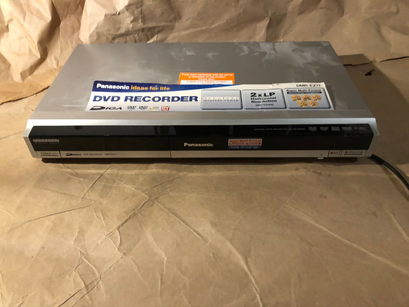 ★早い者勝ち★レア★ヴィンテージ★Panasonic  MD  CD  カセット Panasonic MASH | Thrift shop Shiya Shica