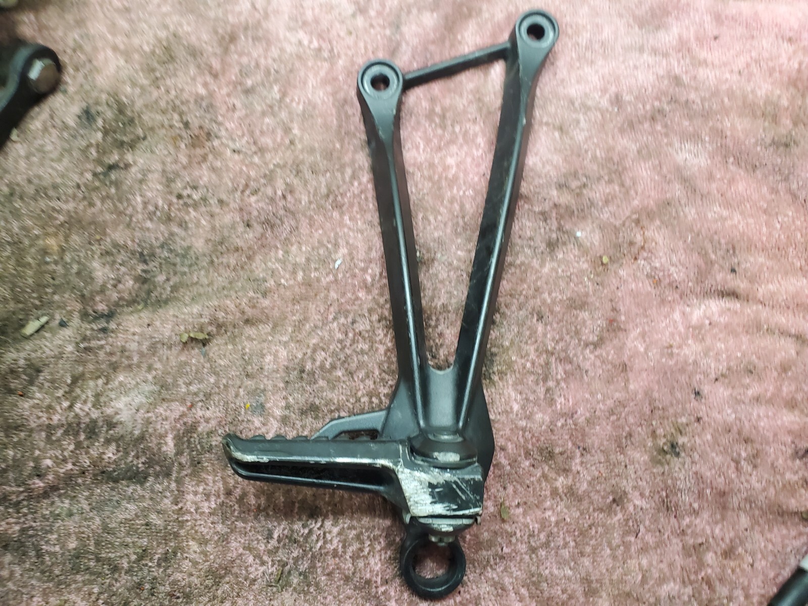 kir  6 Valve Cover Bolt Seal Rubber Mounting For Kawasaki ZX1000