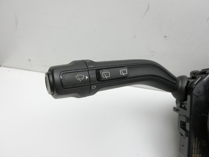 Mercedes W177 A200d 18-22 Airbag Schleifring Wickelfeder Lenkstockschalter Mercedes W177 A200d 18-22 12.07.2019... Vorschau 2