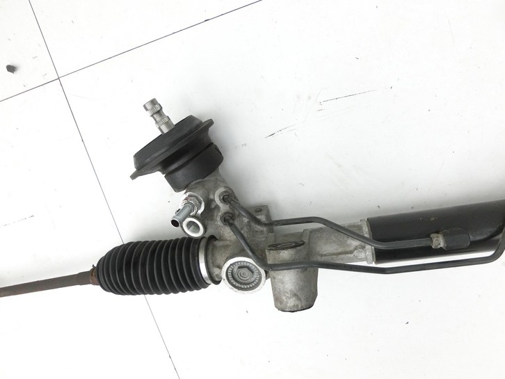 Peugeot 4007 GP 07-12 Lenkgetriebe Servolenkung Peugeot 4007 GP 07-12 27.09.2007 gebraucht Vorschau 6