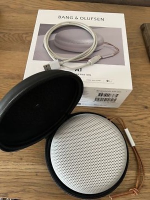 Artikelfoto(s) von einem verifizierten Käufer