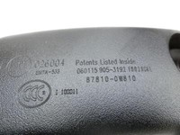 Toyota Auris E18 15-18 Innenspiegel Rückspiegel Spiegel Innen Toyota Auris E18 15-18 01.06.2015 878100W810... Vorschau 5