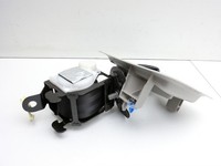 Citroen C4 Picasso II 13-22 Kombi Gurt Sicherheitsgurt Mitte Hinten Citroen C4 Picasso II 13-22 08.10.2014... Vorschau 2