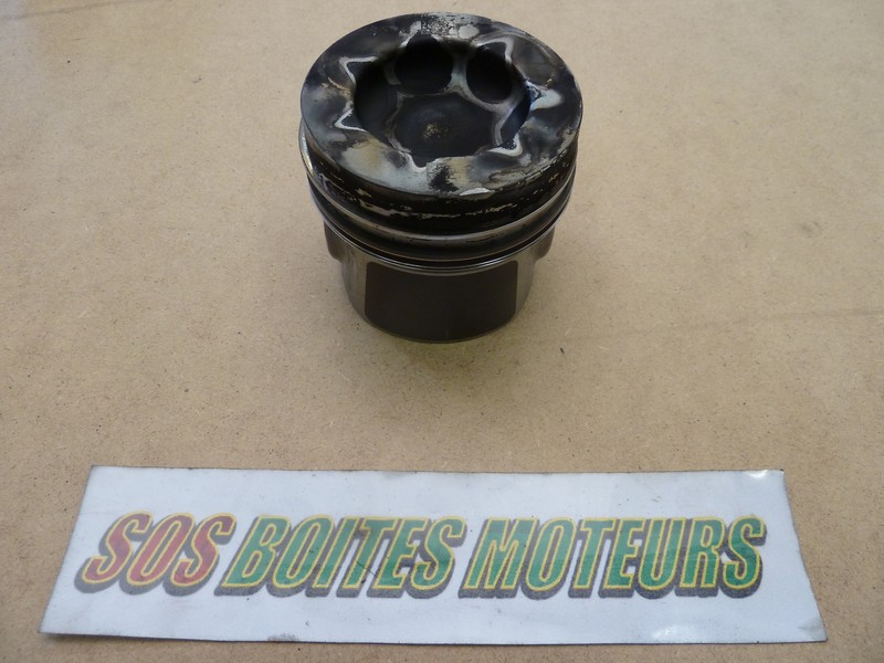 Piston Audi A1 1.4 Tdi 90 Cv 04b107665f001 / Cus 2017