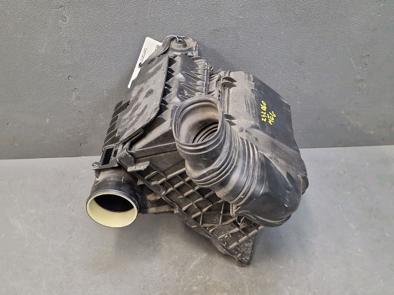 Boite Filtre Ã  Air - Renault Megane Iv - 1.5/1.6dci - 165007121r