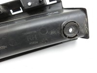 Renault Scenic IV J9 16-20 1,2 97KW Wasserabweiser Kantenverkleidung für Kofferraum Rechts Hinten Renault Scenic IV... Vorschau 4