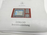 Mercedes W220 S430 98-02 Serviceheft Betriebsanleitung Anleitung Bordmappe Mercedes W220 S430 98-02 13.03.2002 gebraucht Vorschau 2